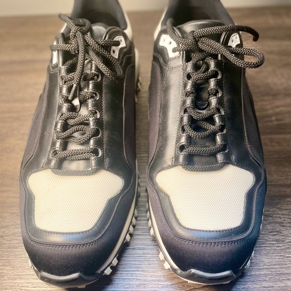 Dior Mens Sneakers. Size 44 - Picture 8 of 9